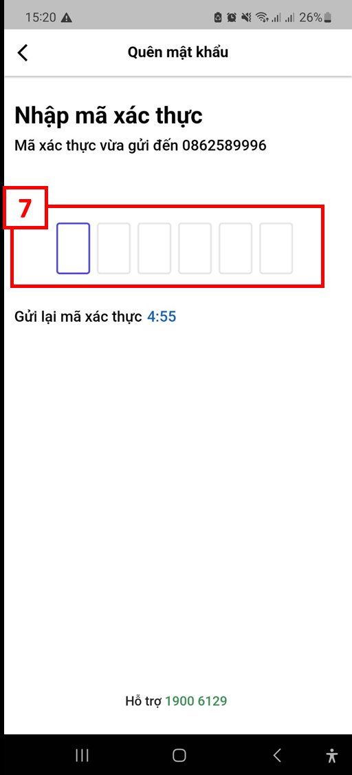 trải nghiệm khách hàng