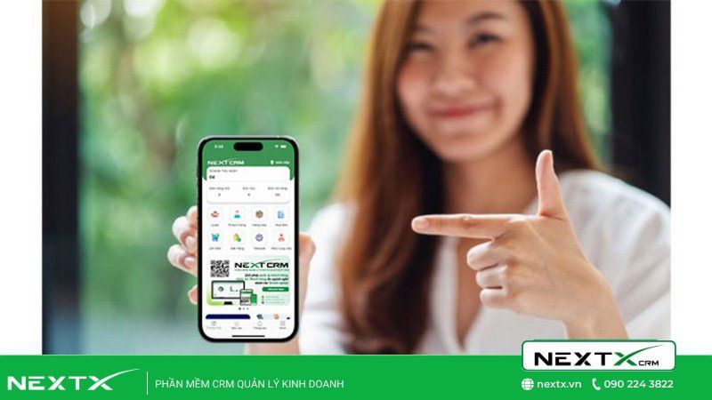 tiếp thị dữ liệu