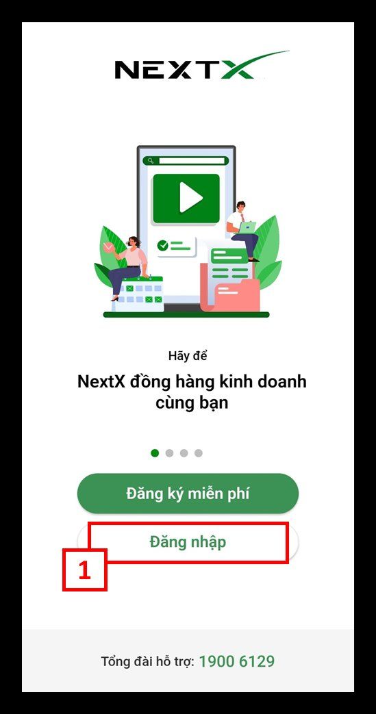 Bí kíp quản trị
