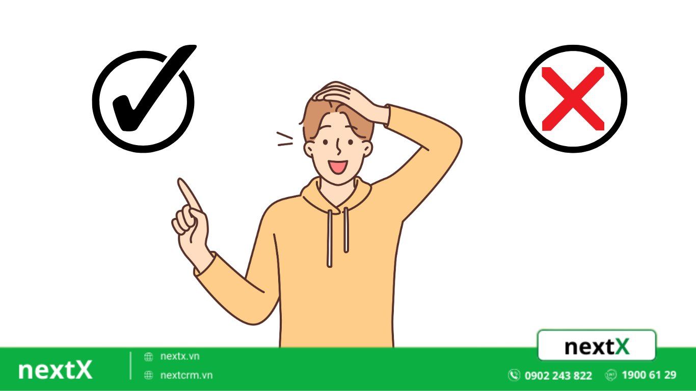 Cải thiện việc ra quyết định