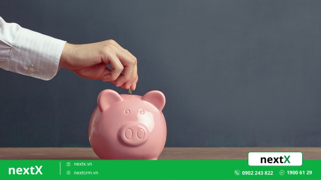 Tiết kiệm chi phí và thời gian