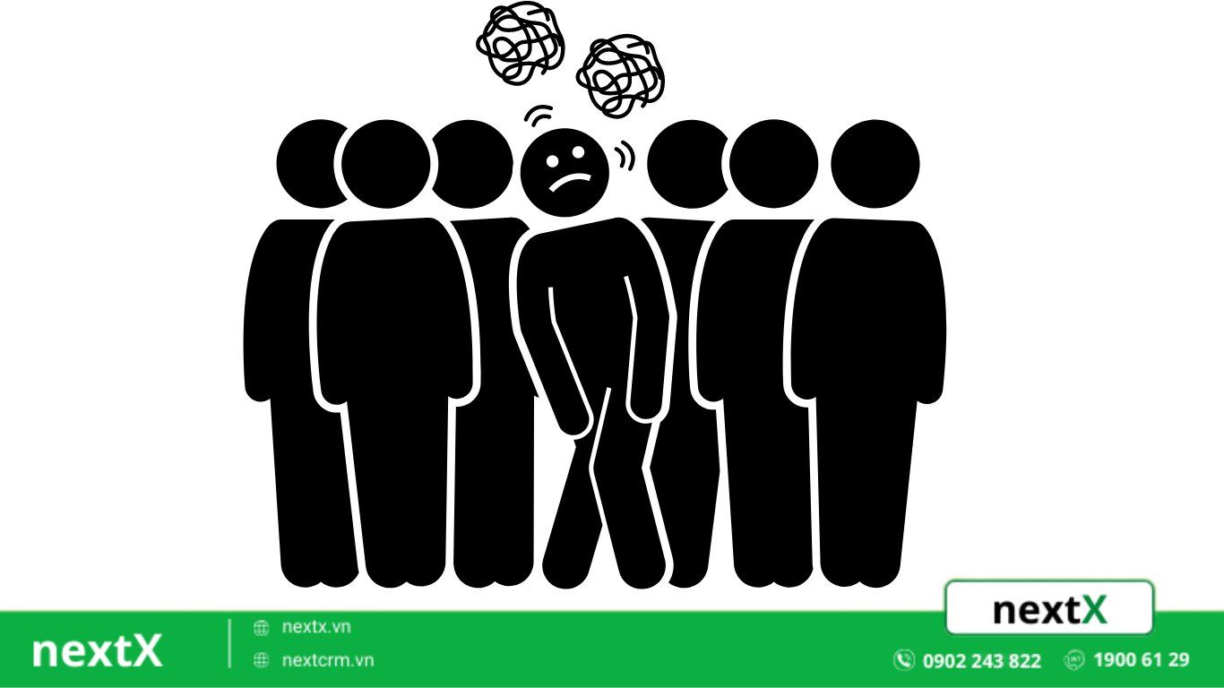 Hiệu ứng đám đông (Social Proof)