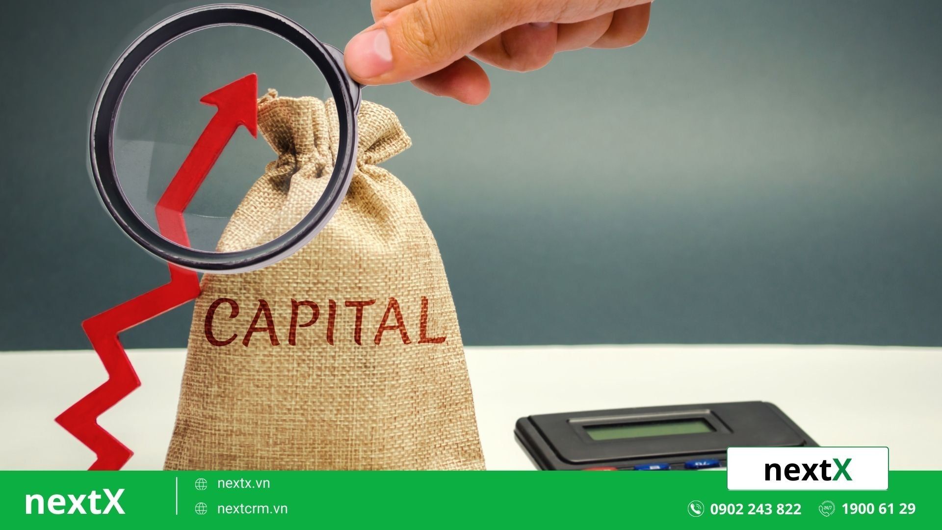 Chỉ tiêu phân tích cơ cấu nguồn vốn 