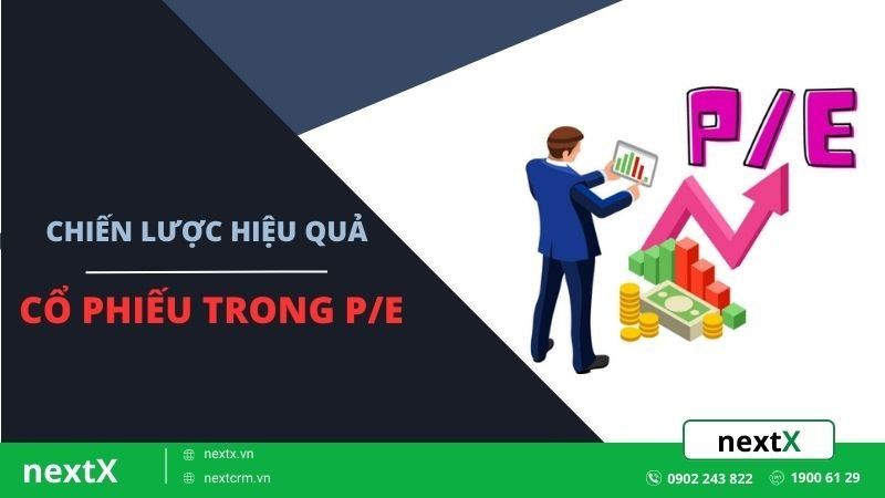 Chiến lược cổ phiếu hiệu quả