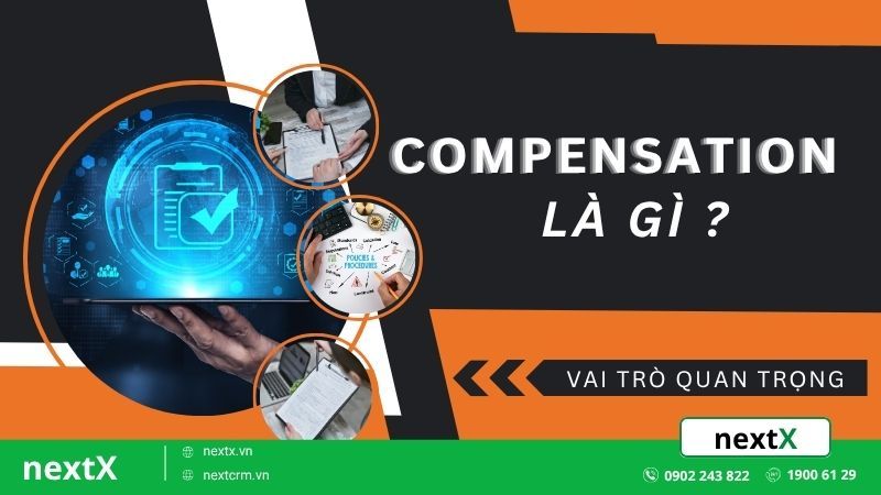 compensation là gì