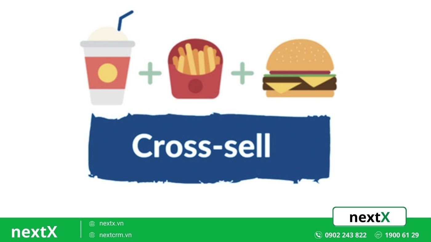 Cross-sell