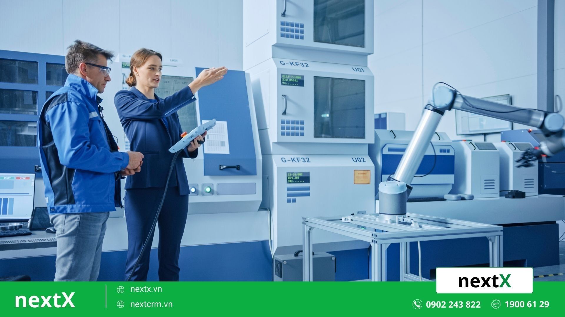 Dấu hiệu nhận biết người thích kiểm soát nơi công sở 