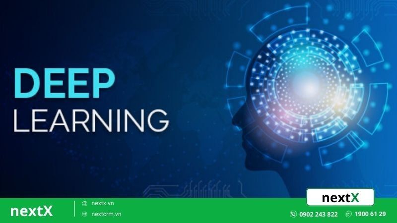 deep learning là gì