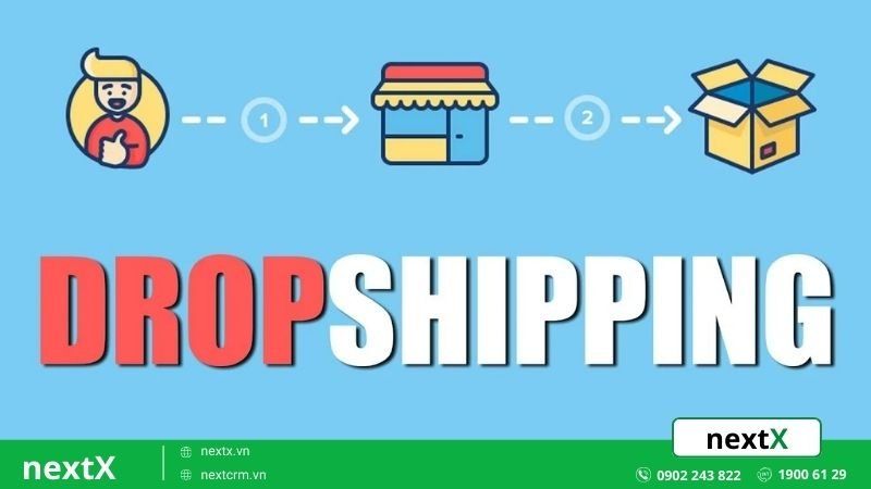 Dropshipping là gì
