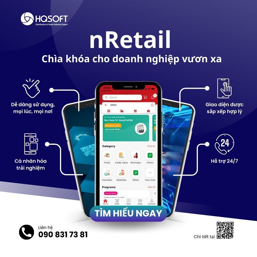 hqsoft