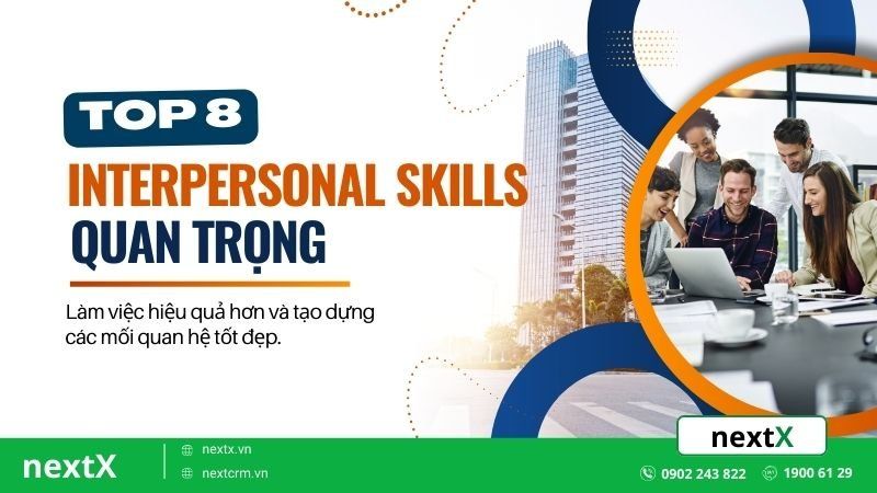 Interpersonal Skills