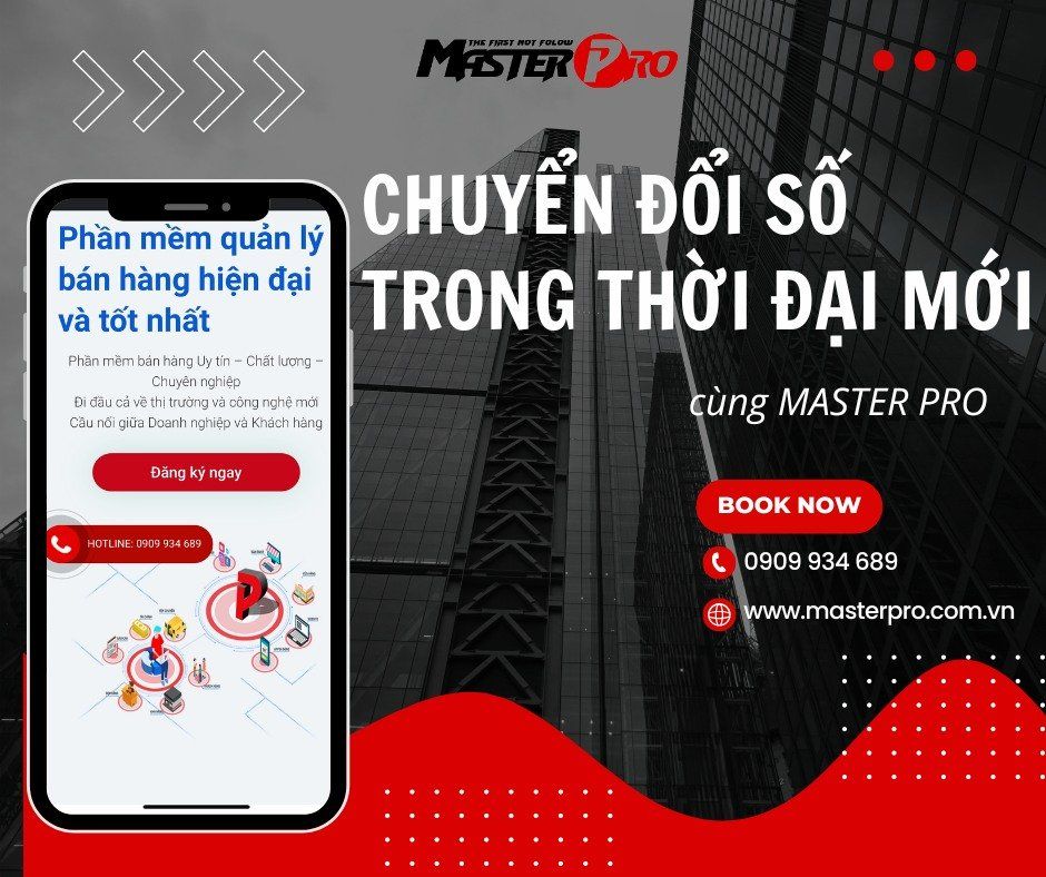 MasterPro