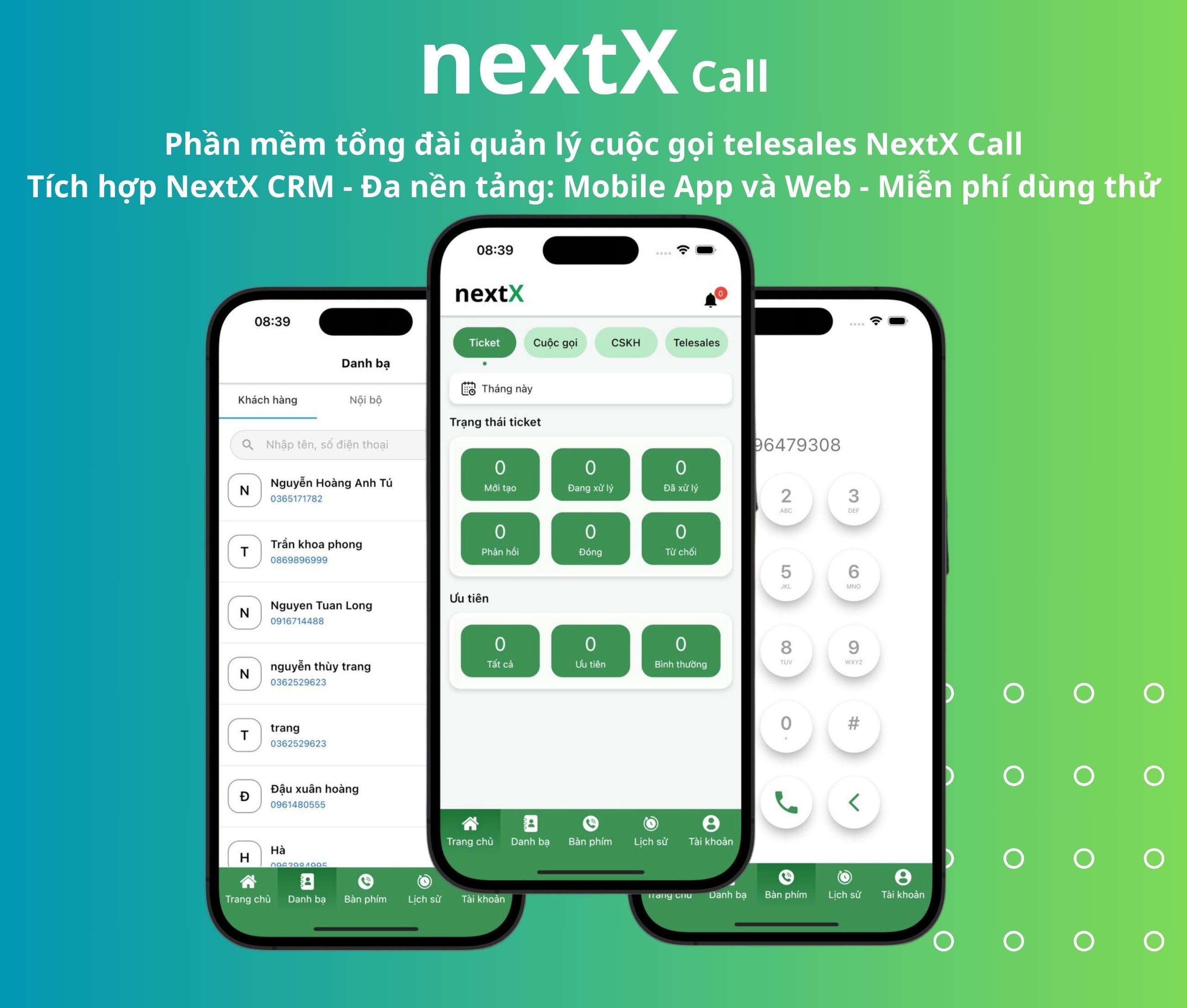 Đội ngũ tư vấn chuyên nghiệp giúp doanh nghiệp chuyển đổi số