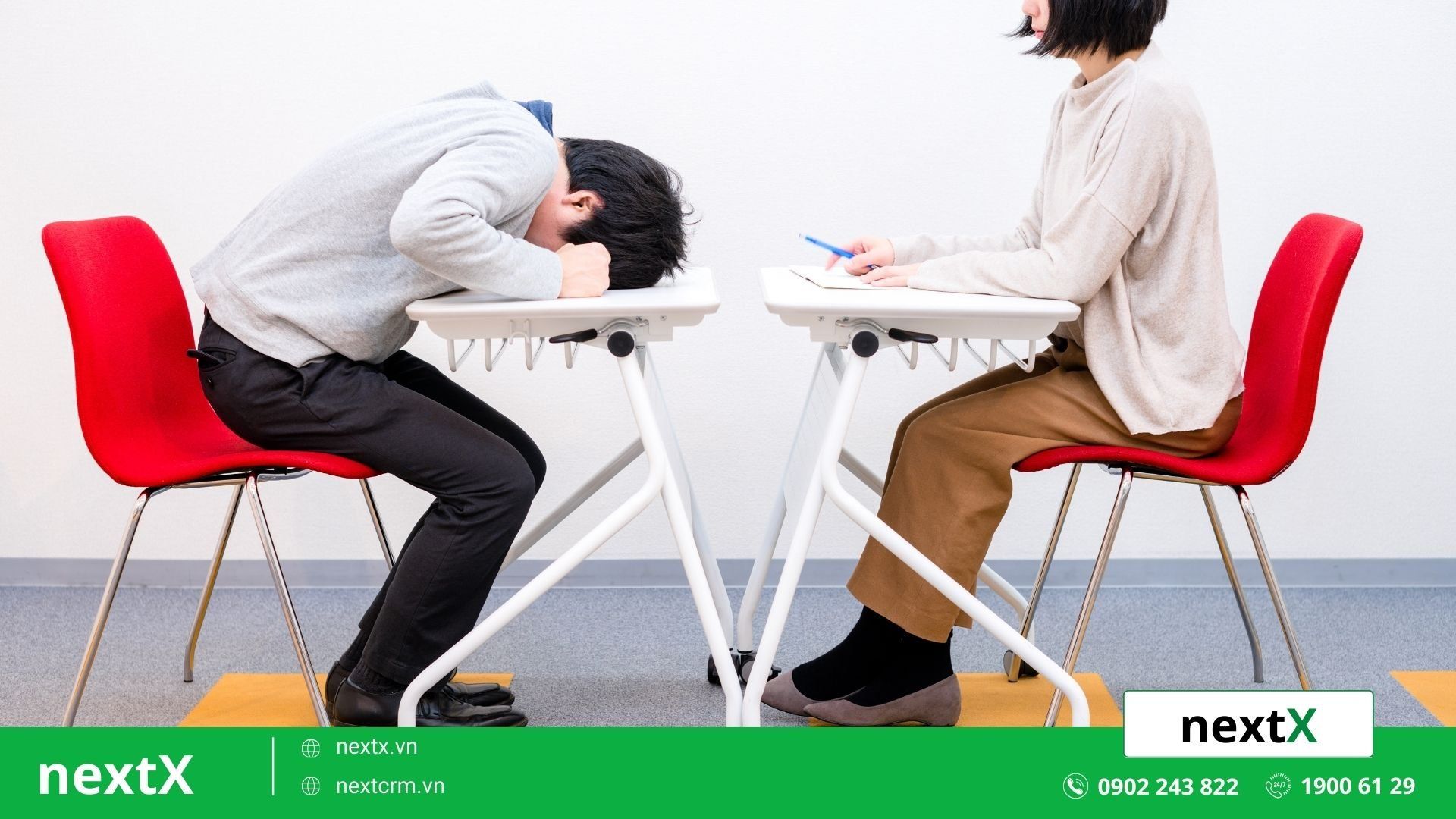 Những ảnh hưởng tiêu của của micromanagement trong doanh nghiệp 