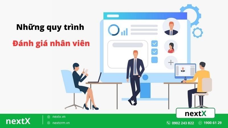 Những quy trình cần đánh giá