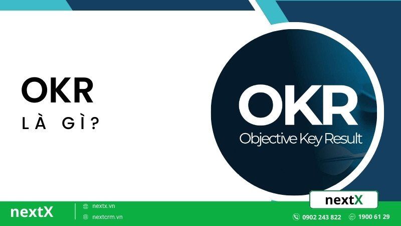 OKR