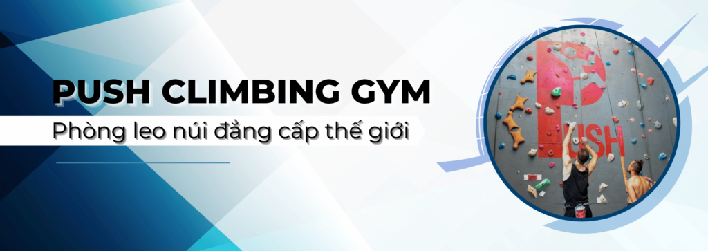 Push Climbing Gym