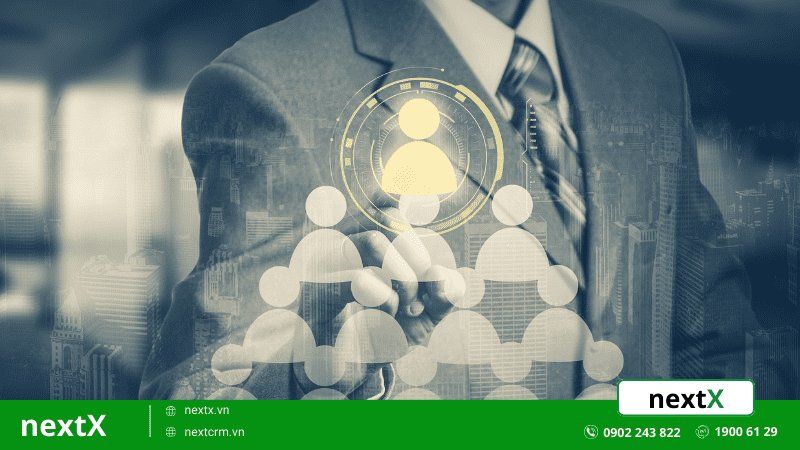 Quản lý nhân sự từu xa