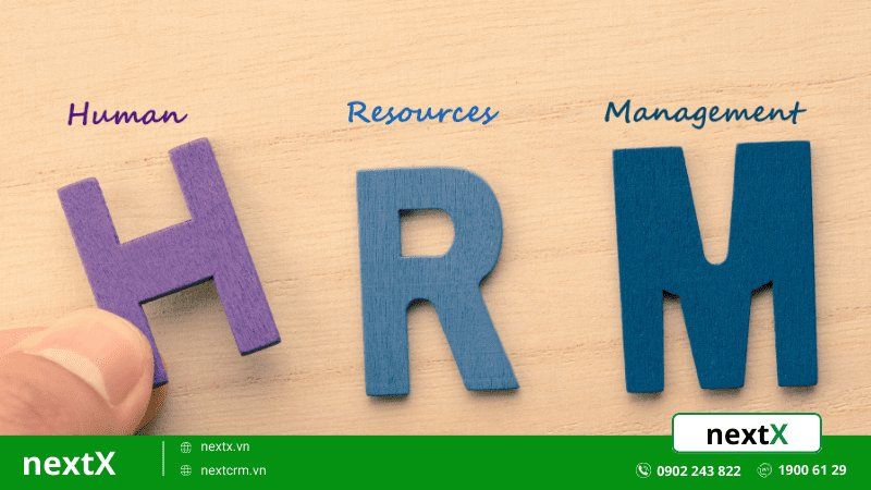 Quản lý nhân sự