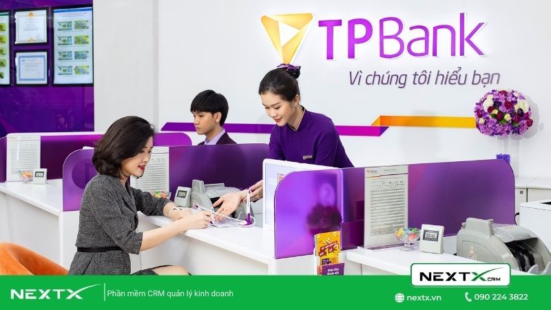 TPBank