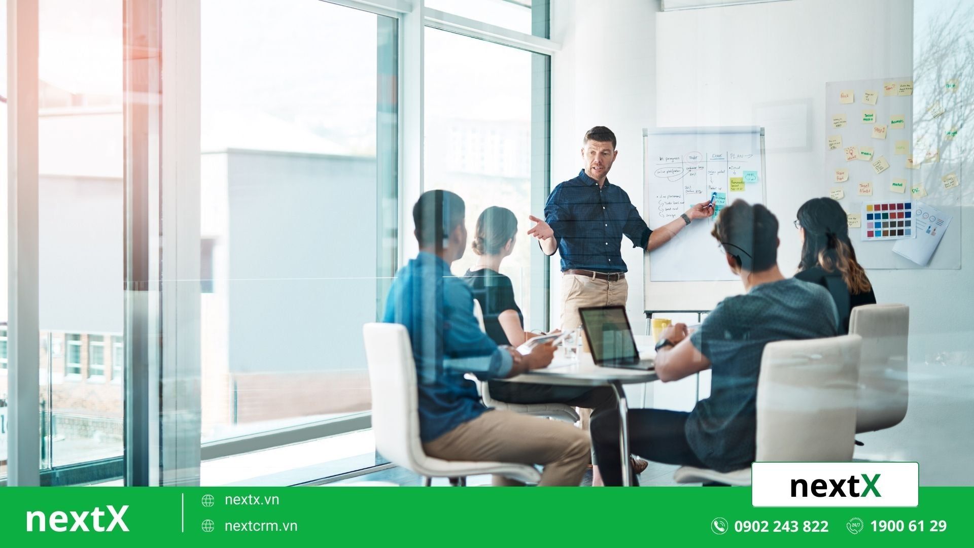 Tầm quan trọng của việc sở hữu tư duy chiến lược kinh doanh 