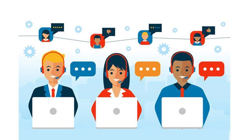 ứng dụng chốt đơn livestream tự động 