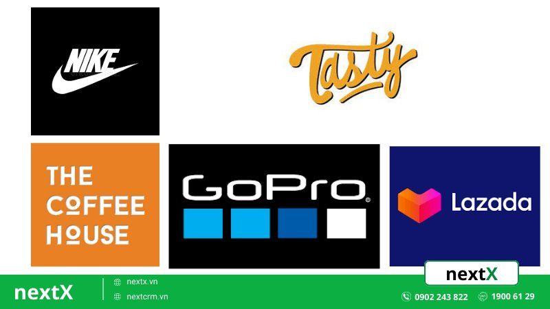 ví dụ các phương pháp marketing trên facebook