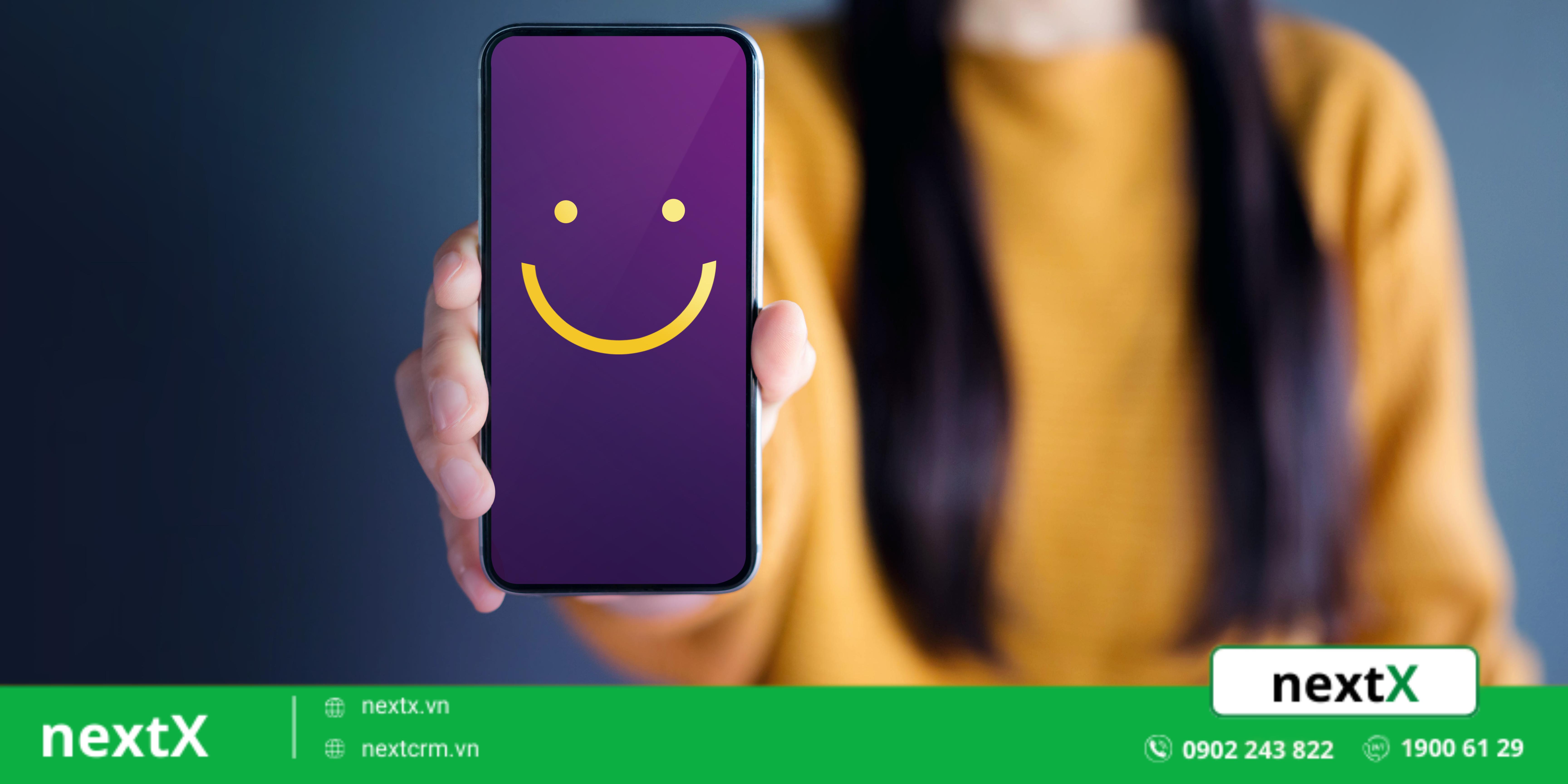 Cải thiện trải nghiệm khách hàng trong Design Thinking