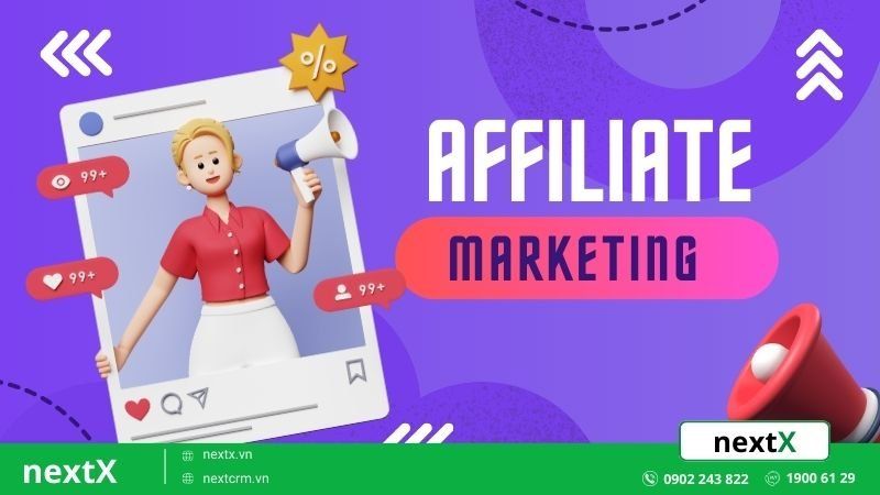 Affiliate Marketing