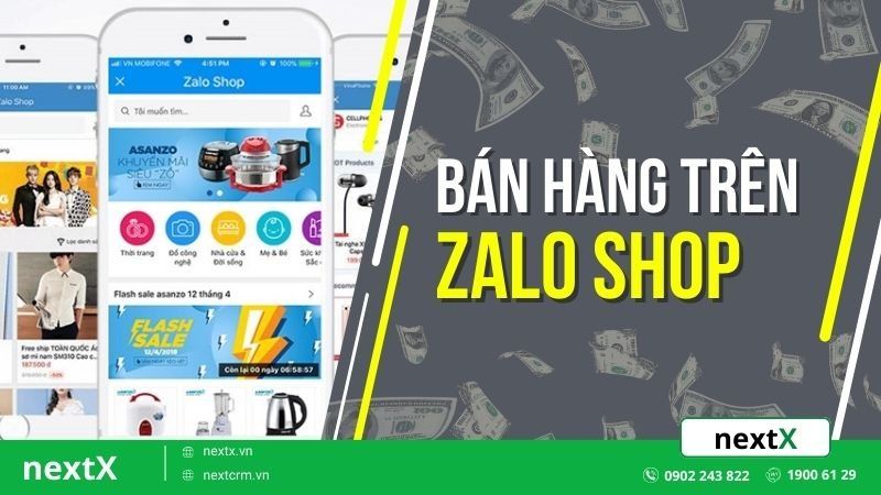 Làm thế nào để tối ưu hóa Zalo Shop và tăng cường bán hàng trên Zalo?