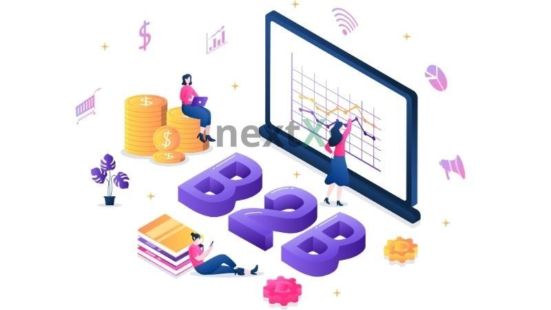 bán hàng b2b