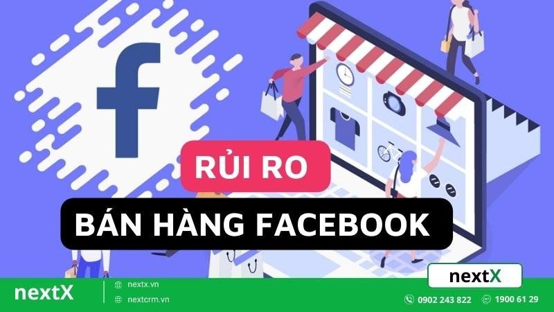 bán hàng facebook