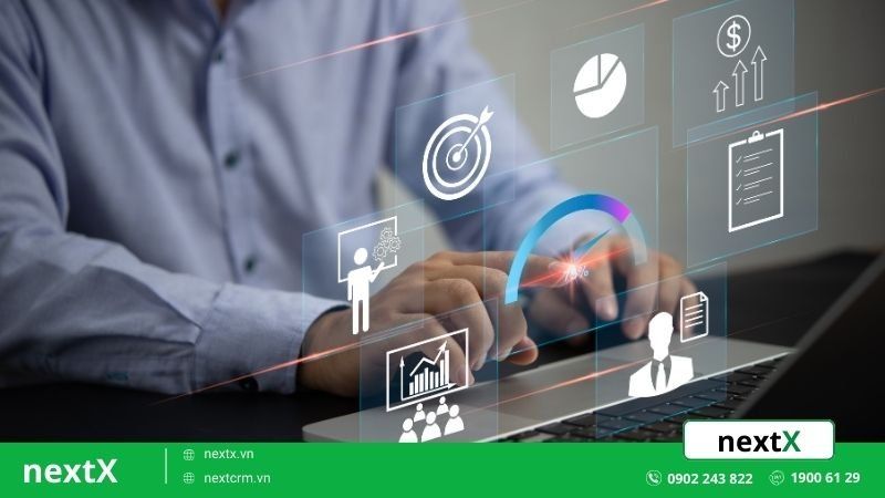 Báo cáo thông minh (BI) là gì? Điều kiện và đối tượng được thực hiện?