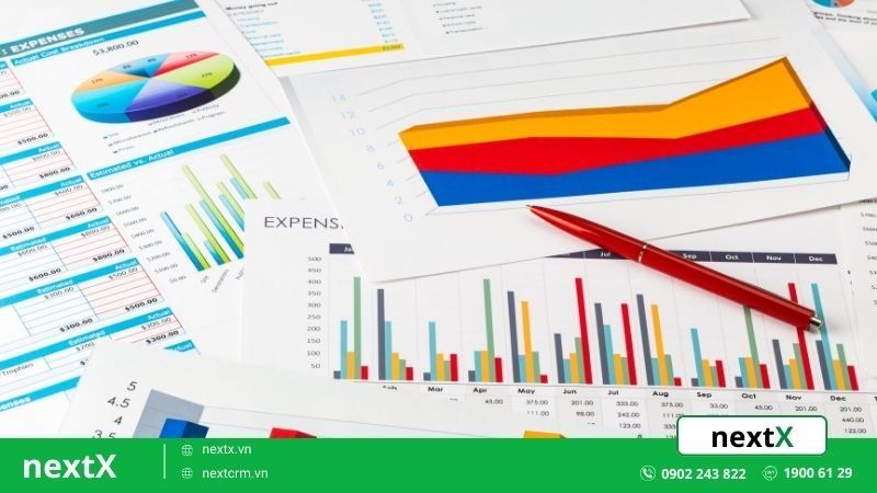 Báo cáo thông minh (BI) là gì? Điều kiện và đối tượng được thực hiện?