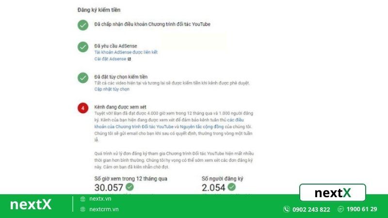 cách kiếm tiền youtube