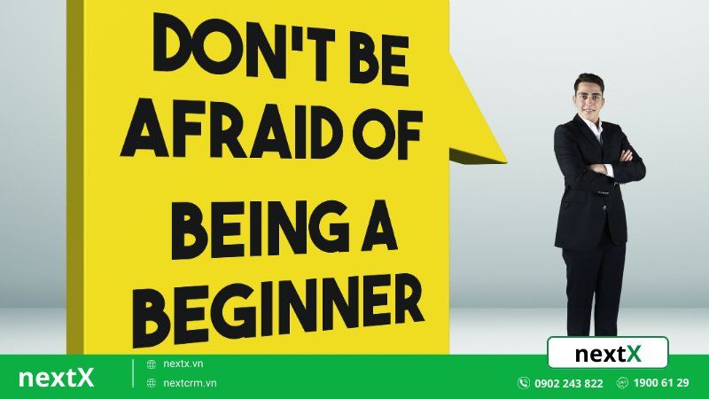 beginner mindset là gì?