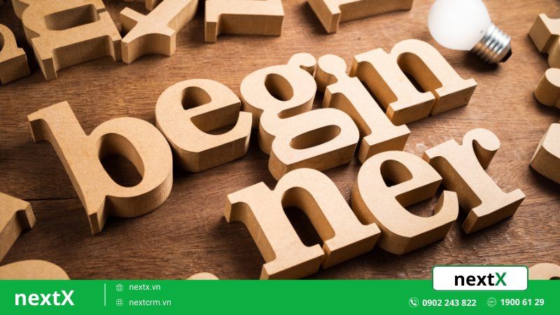 beginner mindset là gì?