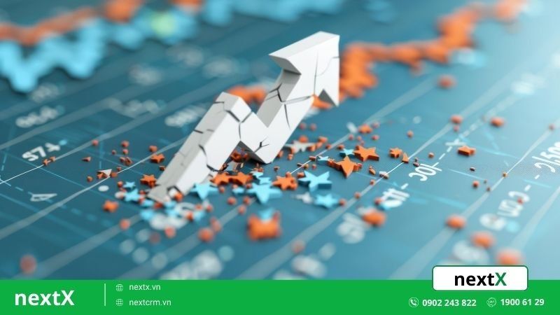 biến động nhu cầu thị trường