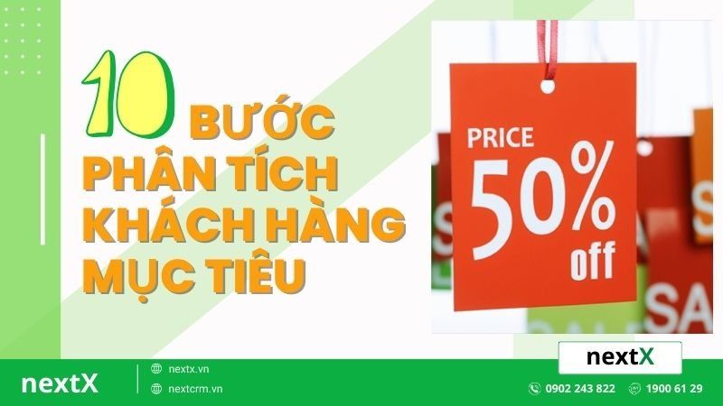 10 hình thức khuyến mãi độc đáo thu hút khách hàng 100%