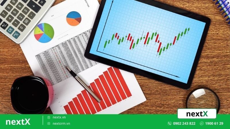 Business Intelligence Analyst là gì? 5 nhiệm vụ chính cần thực hiện của BI Analyst