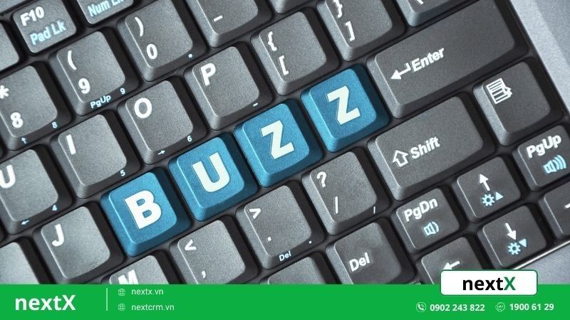 Buzz Marketing là gì?