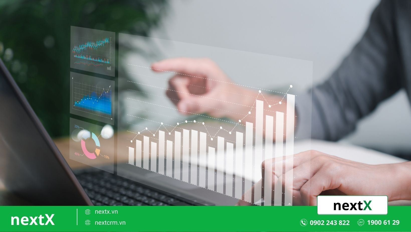 Các yếu tố của Green Marketing