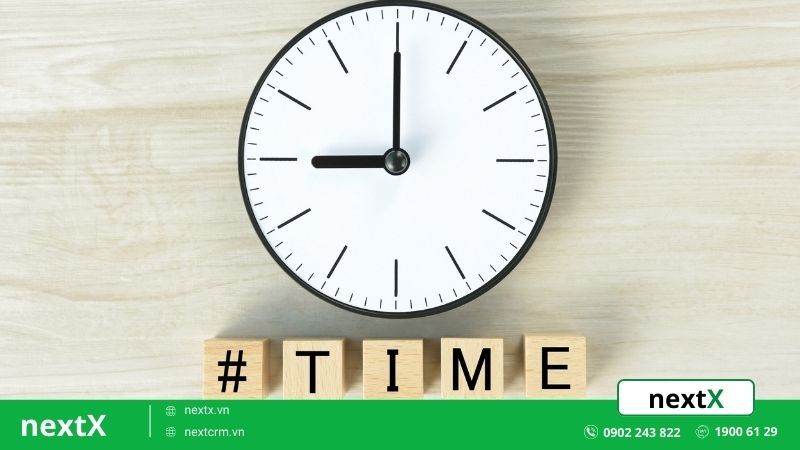 các khung giờ vàng đăng tiktok