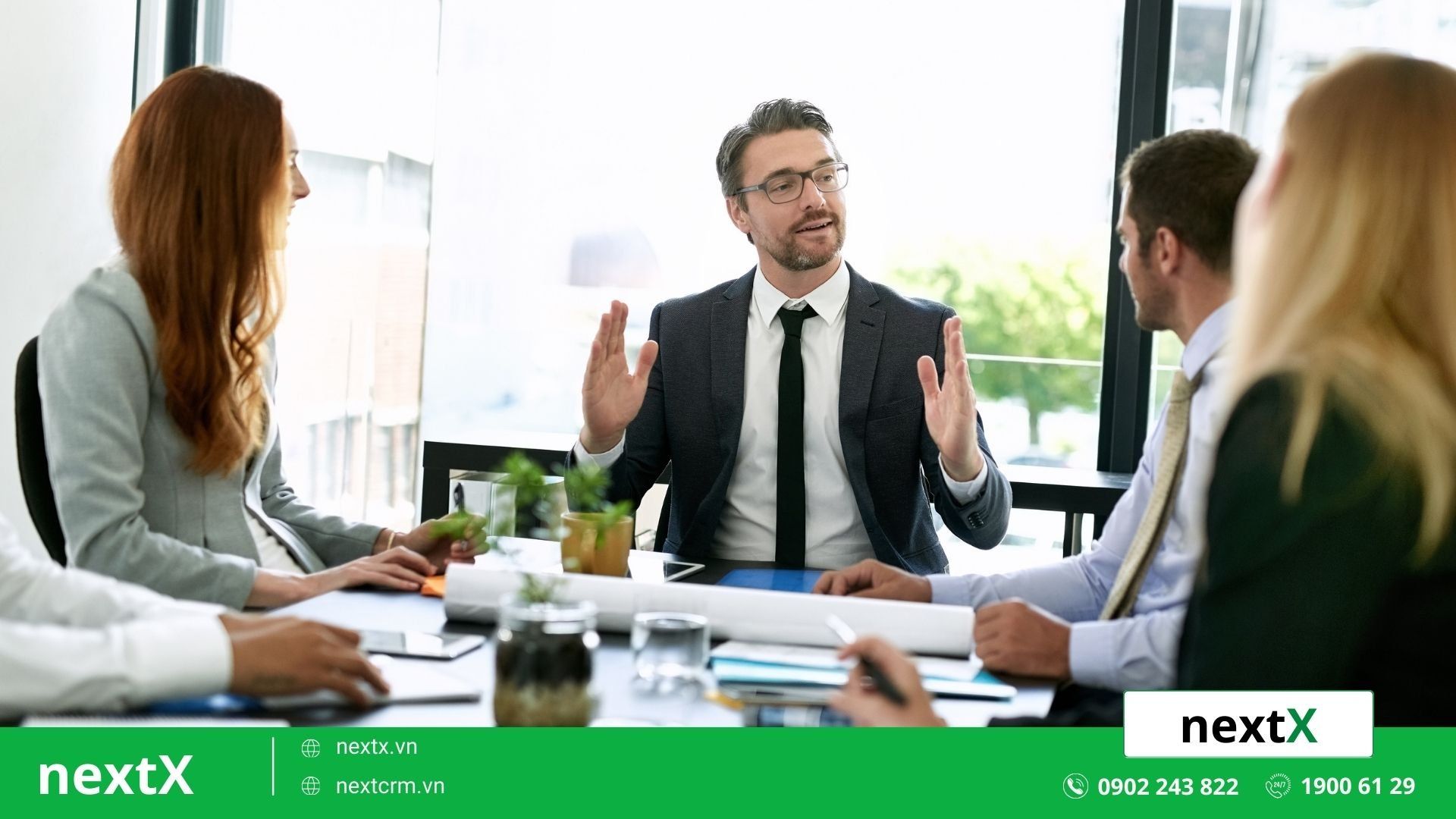 Các yếu tố của mục tiêu kinh doanh 