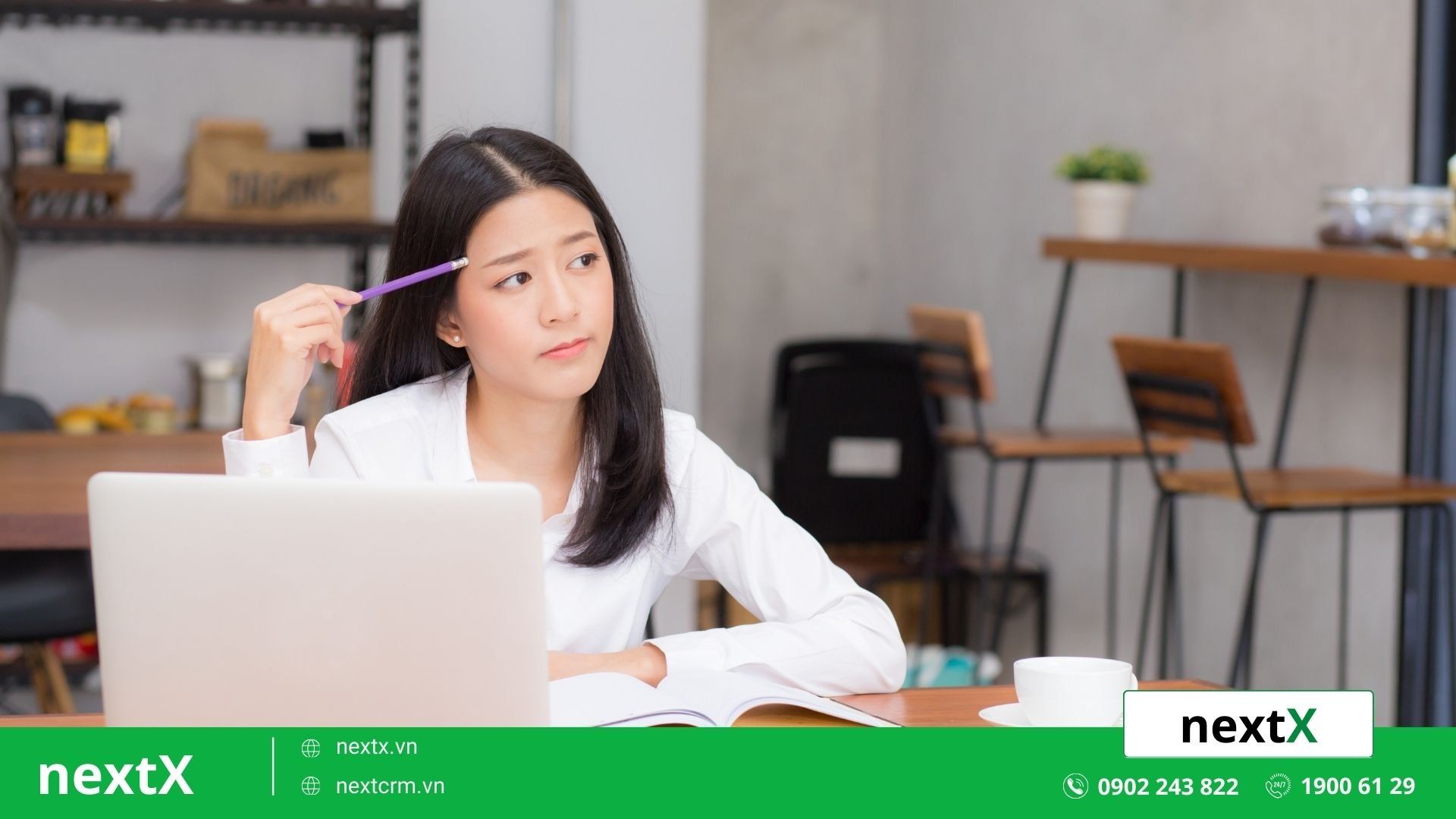 Cách cải thiện lateral thinking