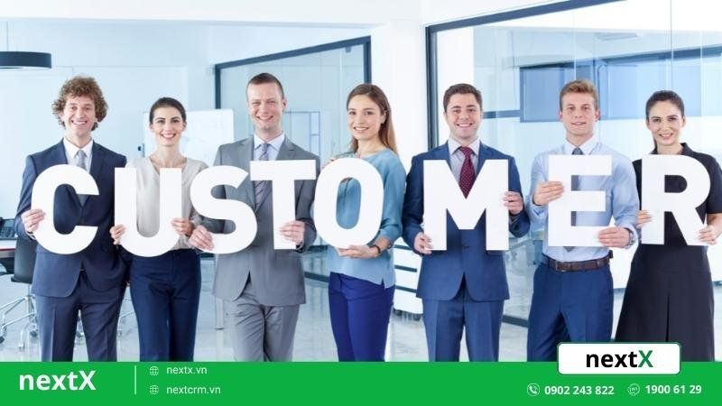 cách nói chuyện với khách hàng 