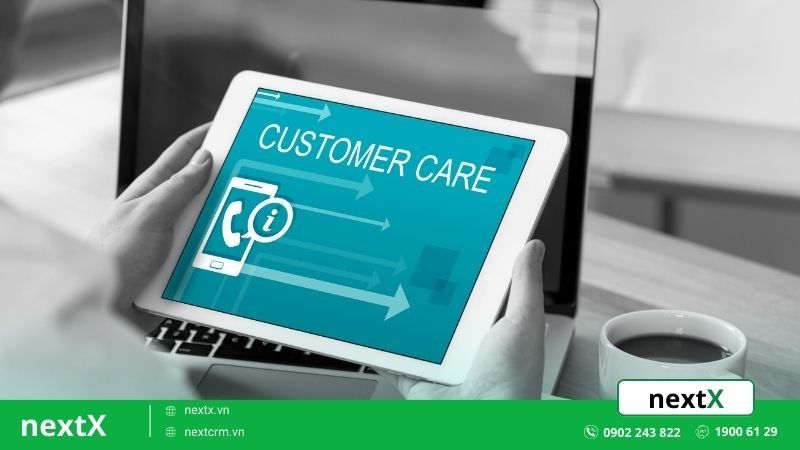Cách chăm sóc khách hàng cũ giúp các doanh nghiệp gỡ màn rối não