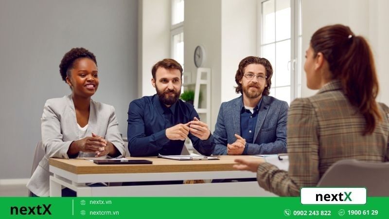 cách quản lý nhân sự của người Nhật 