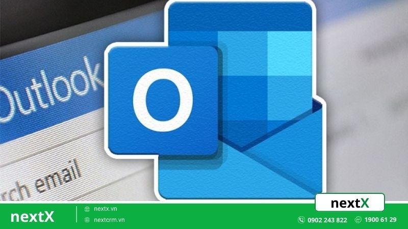 Cách thu hồi email đã gửi trong Outlook (Microsoft 365)