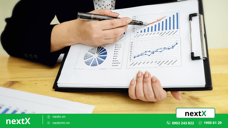 cải thiện hiệu suất làm việc